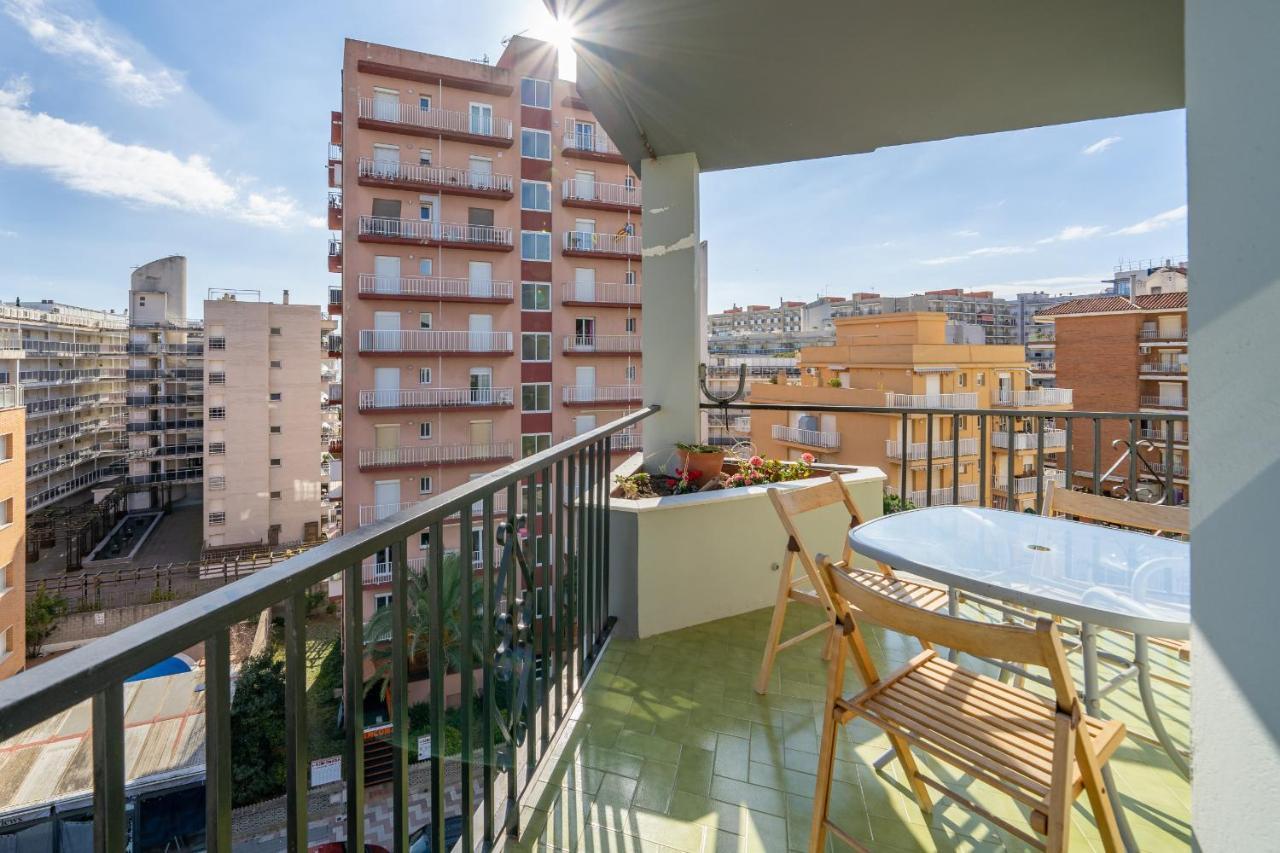 Homeholidaysrentals Blanesmar - Costa Brava * Blanes